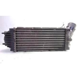 Recambio de intercooler para citroën c4 coupe vts referencia OEM IAM 874824KJ  