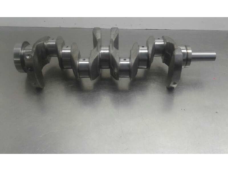 Recambio de cigueñal para nissan x-trail (t30) 2.2 16v turbodiesel cat referencia OEM IAM WDO 10103AU600 