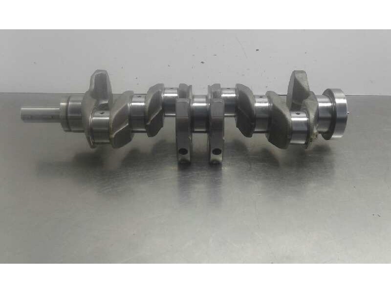 Recambio de cigueñal para nissan x-trail (t30) 2.2 16v turbodiesel cat referencia OEM IAM WDO 10103AU600 