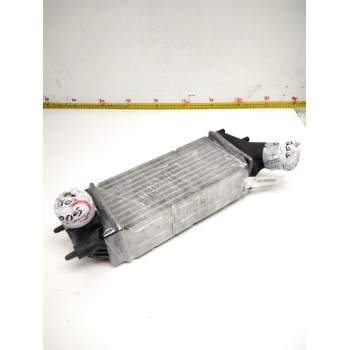 Recambio de intercooler para citroën c4 coupe vts referencia OEM IAM 874824KJ  