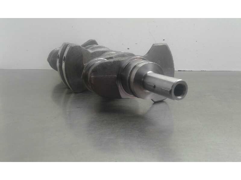 Recambio de cigueñal para nissan x-trail (t30) 2.2 16v turbodiesel cat referencia OEM IAM WDO 10103AU600 