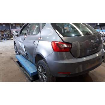 seat ibiza (6j5) del año 2014