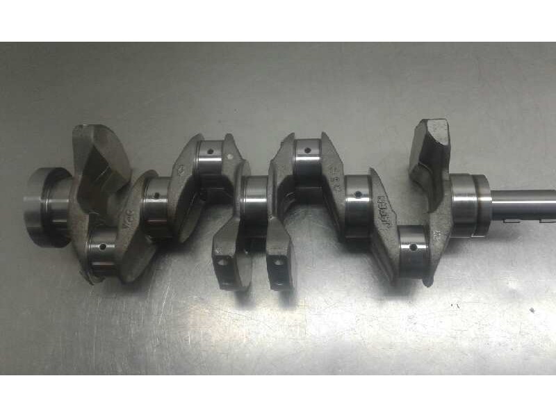 Recambio de cigueñal para nissan x-trail (t30) 2.2 16v turbodiesel cat referencia OEM IAM WDO 10103AU600 
