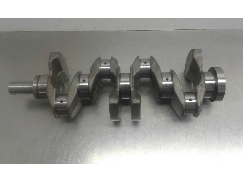 Recambio de cigueñal para nissan x-trail (t30) 2.2 16v turbodiesel cat referencia OEM IAM WDO 10103AU600 