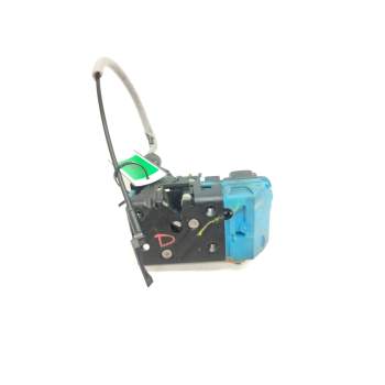 CERRADURA PUERTA DELANTERA DERECHA 30663042 