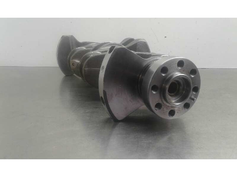 Recambio de cigueñal para nissan x-trail (t30) 2.2 16v turbodiesel cat referencia OEM IAM WDO 10103AU600 