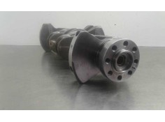 Recambio de cigueñal para nissan x-trail (t30) 2.2 16v turbodiesel cat referencia OEM IAM WDO 10103AU600  2