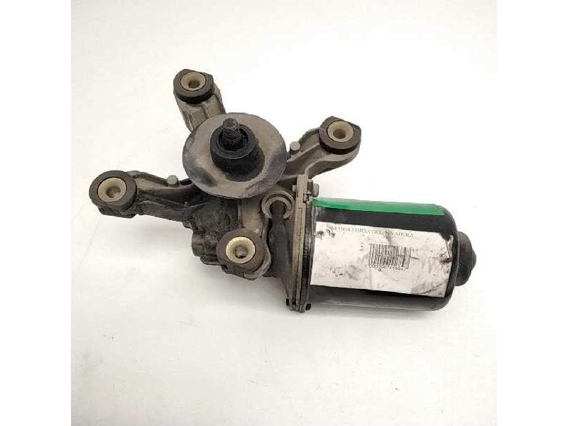 Recambio de motor limpia delantero para nissan micra (k10) referencia OEM IAM 288105F200  11684