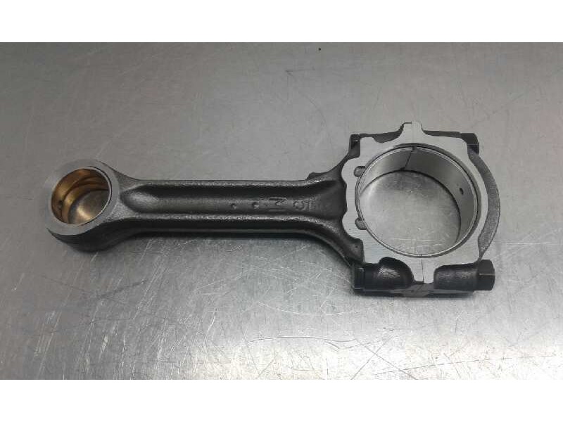 Recambio de biela para nissan x-trail (t30) 2.2 16v turbodiesel cat referencia OEM IAM 5M 10103AU600 