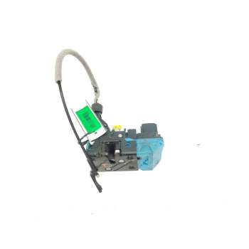 Recambio de cerradura puerta delantera derecha para volvo s60 berlina d5 referencia OEM IAM 30663042  