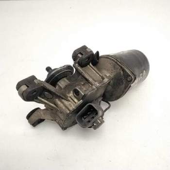 Recambio de motor limpia delantero para nissan micra (k10) referencia OEM IAM 288105F200  11684