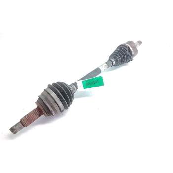TRANSMISION DELANTERA IZQUIERDA 8V513B437CD 