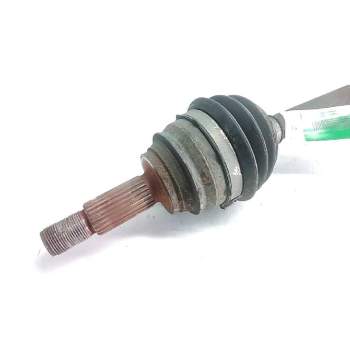 Recambio de transmision delantera izquierda para ford fiesta (ccn) 1.5 tdci cat referencia OEM IAM 8V513B437CD  