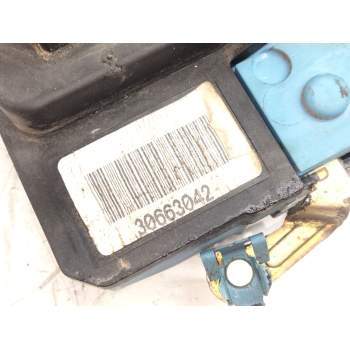 Recambio de cerradura puerta delantera derecha para volvo s60 berlina d5 referencia OEM IAM 30663042  