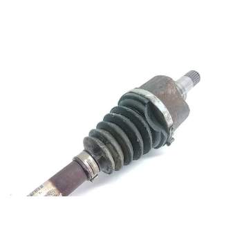 Recambio de transmision delantera izquierda para ford fiesta (ccn) 1.5 tdci cat referencia OEM IAM 8V513B437CD  