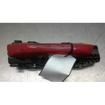 MANETA EXTERIOR TRASERA DERECHA 1K8837206FGRU 