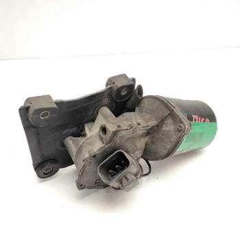 MOTOR LIMPIA DELANTERO 11684