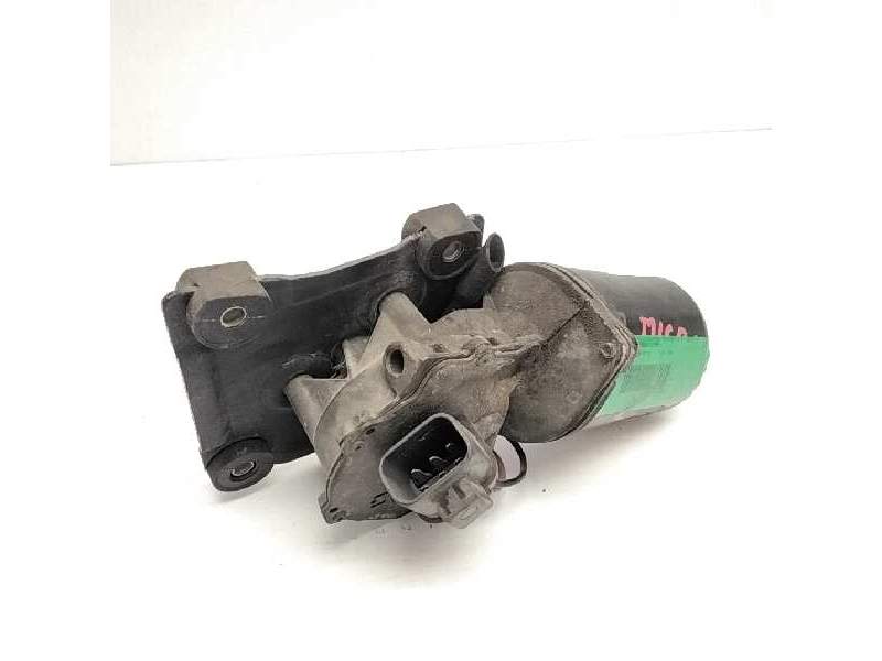 Recambio de motor limpia delantero para nissan micra (k11) referencia OEM IAM   11684