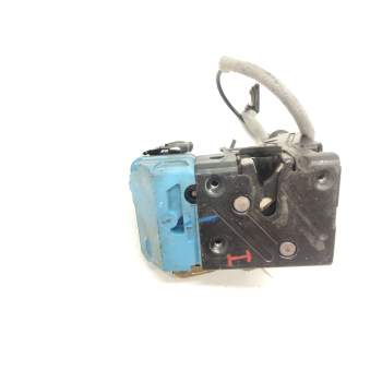 CERRADURA PUERTA DELANTERA IZQUIERDA 30663040 