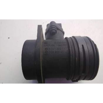 Recambio de caudalimetro para seat toledo (1m2) select referencia OEM IAM 028906461V  