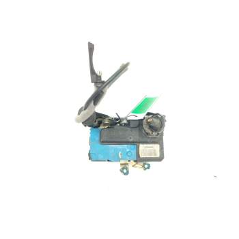 Recambio de cerradura puerta delantera izquierda para volvo s60 berlina d5 referencia OEM IAM 30663040  