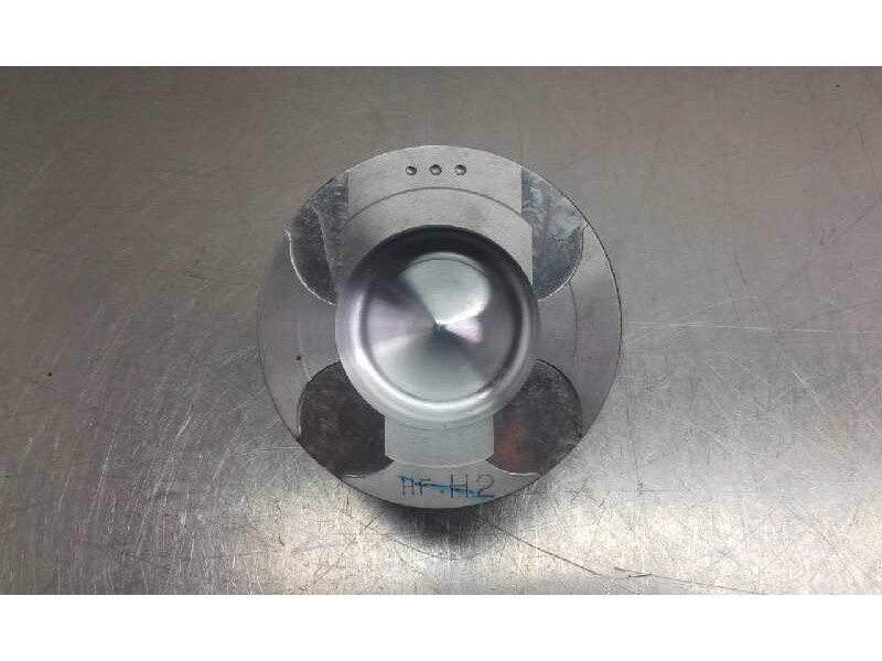 Recambio de piston para nissan x-trail (t30) 2.2 16v turbodiesel cat referencia OEM IAM 8H 10103AU600 