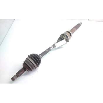 Recambio de transmision delantera derecha para ford fiesta (ccn) 1.5 tdci cat referencia OEM IAM   
