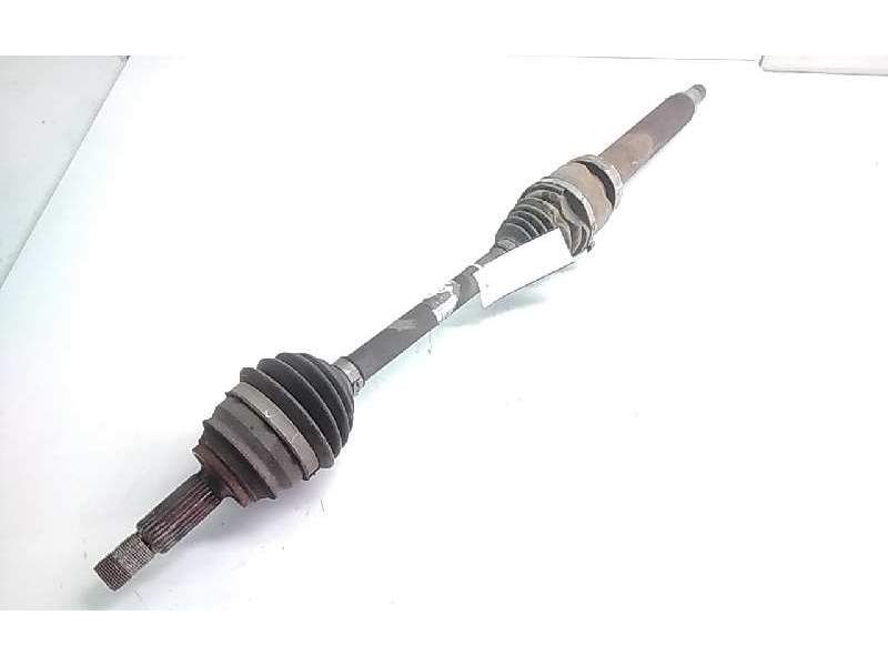 Recambio de transmision delantera derecha para ford fiesta (ccn) 1.5 tdci cat referencia OEM IAM   