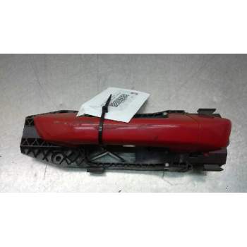 MANETA EXTERIOR TRASERA IZQUIERDA 1K8837205FGRU 
