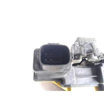Recambio de cerradura puerta trasera izquierda para volvo s60 berlina 2.4 (125kw) referencia OEM IAM   