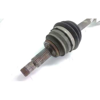 Recambio de transmision delantera derecha para ford fiesta (ccn) 1.5 tdci cat referencia OEM IAM   