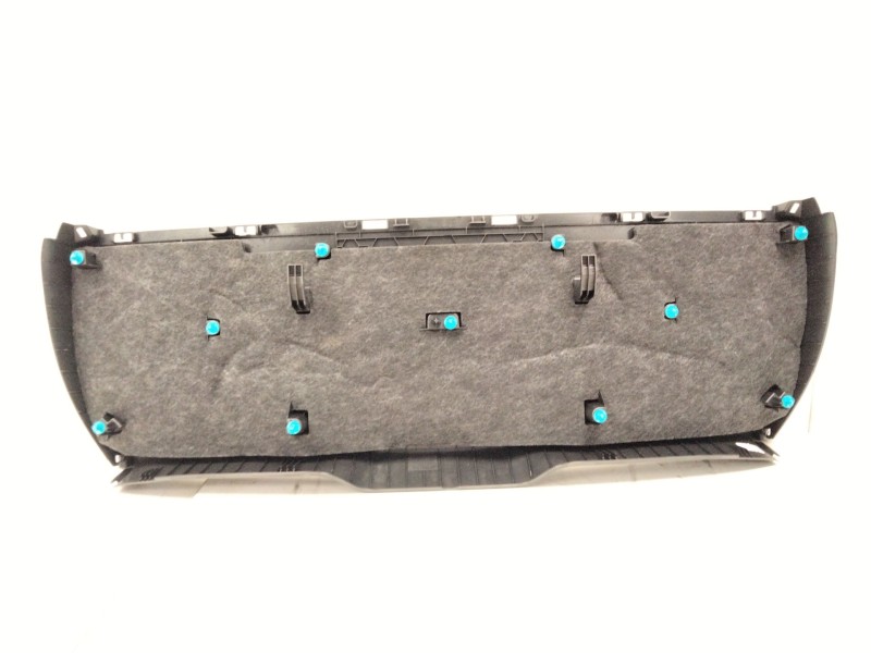 Recambio de panel protector para mercedes-benz clase c all-terrain (s206) c 220 d 4-matic (206.214) referencia OEM IAM A20674031