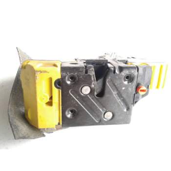 Recambio de cerradura puerta trasera izquierda para volvo s60 berlina 2.4 (125kw) referencia OEM IAM   