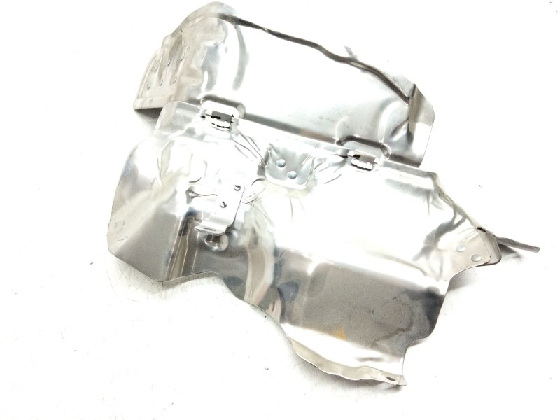 Recambio de panel protector para mercedes-benz clase c all-terrain (s206) c 220 d 4-matic (206.214) referencia OEM IAM A65414206