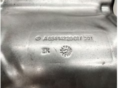 Recambio de panel protector para mercedes-benz clase c all-terrain (s206) c 220 d 4-matic (206.214) referencia OEM IAM A65414206 2