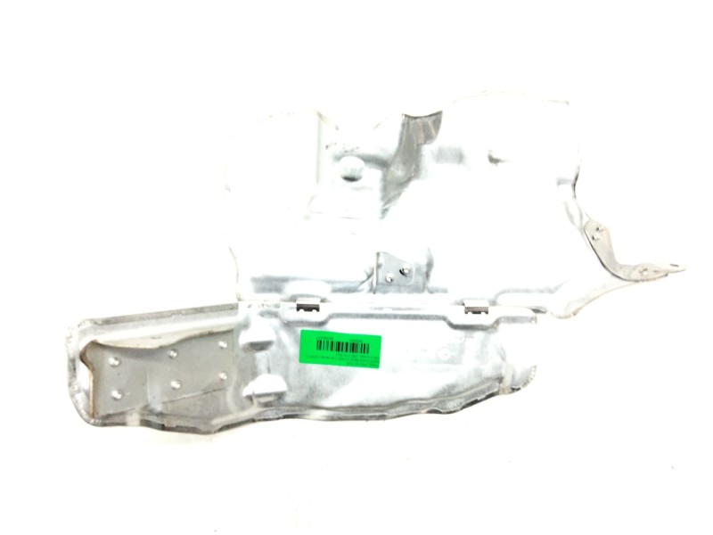 Recambio de panel protector para mercedes-benz clase c all-terrain (s206) c 220 d 4-matic (206.214) referencia OEM IAM A65414206