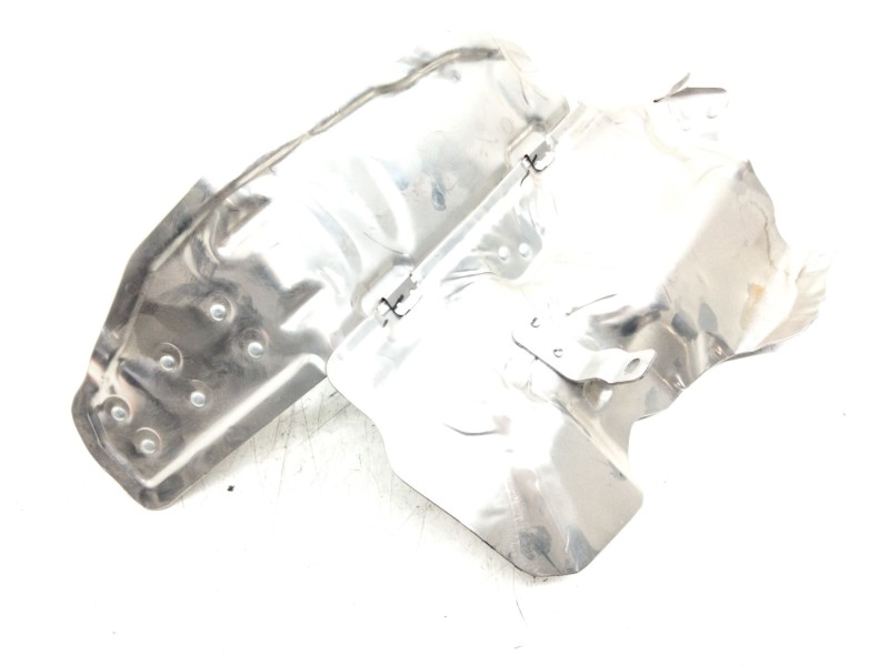 Recambio de panel protector para mercedes-benz clase c all-terrain (s206) c 220 d 4-matic (206.214) referencia OEM IAM A65414206