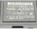 MODULO CONTROL PUERTA 9G9T14B534CC 