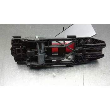 Recambio de maneta exterior trasera izquierda para volkswagen golf vi (5k1) advance referencia OEM IAM 1K8837205FGRU  