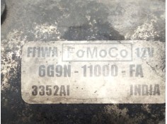 Recambio de motor arranque para ford s-max (wa6) 2.0 tdci referencia OEM IAM 6G9N11000FA   2