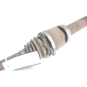 Recambio de transmision delantera derecha para ford fiesta (ccn) 1.5 tdci cat referencia OEM IAM   
