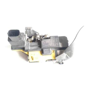 Recambio de cerradura puerta trasera izquierda para volvo s60 berlina 2.4 (125kw) referencia OEM IAM   