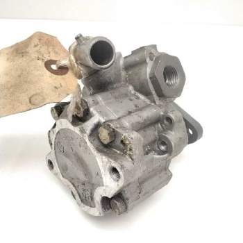 Recambio de bomba servodireccion para alfa romeo 166 2.0 16v cat referencia OEM IAM 7691955263  116854