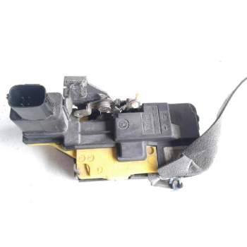 Recambio de cerradura puerta trasera izquierda para volvo s60 berlina 2.4 (125kw) referencia OEM IAM   