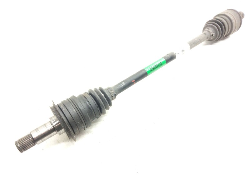 Recambio de transmision trasera izquierda para mercedes-benz clase c all-terrain (s206) c 220 d 4-matic (206.214) referencia OEM