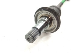 Recambio de transmision trasera izquierda para mercedes-benz clase c all-terrain (s206) c 220 d 4-matic (206.214) referencia OEM 2