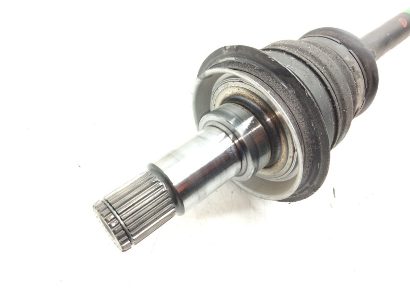 Recambio de transmision trasera derecha para mercedes-benz clase c all-terrain (s206) c 220 d 4-matic (206.214) referencia OEM I