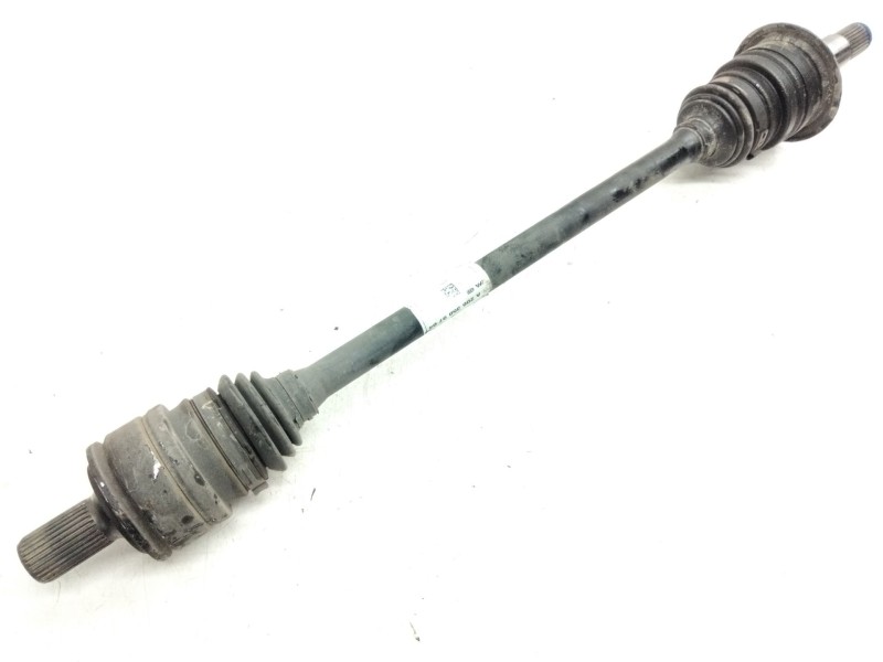 Recambio de transmision trasera derecha para mercedes-benz clase c all-terrain (s206) c 220 d 4-matic (206.214) referencia OEM I