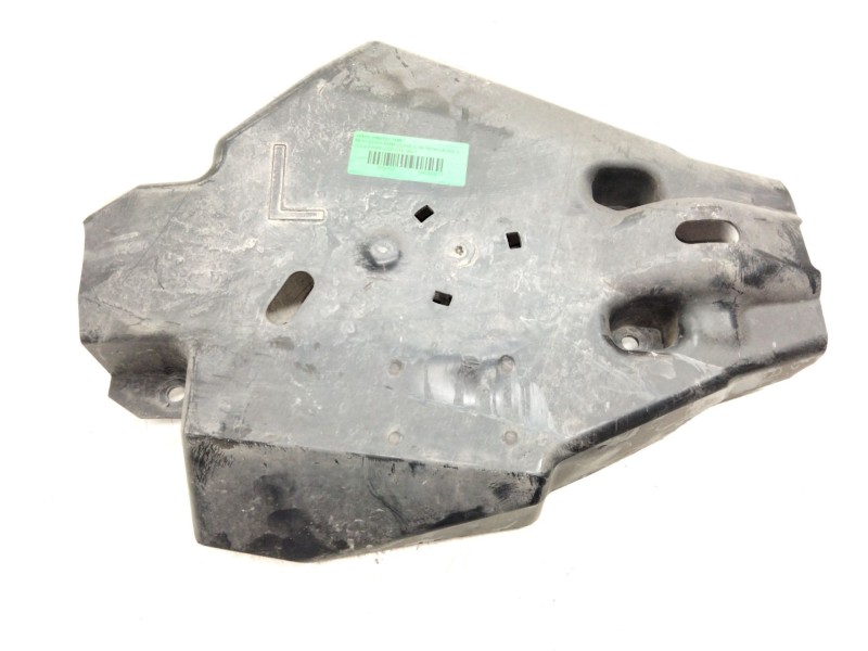 Recambio de panel protector para mercedes-benz clase c all-terrain (s206) c 220 d 4-matic (206.214) referencia OEM IAM   