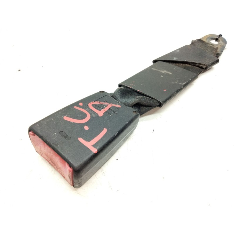 Recambio de enganche cinturon trasero derecho para citroën c3 i (fc_, fn_) 1.4 hdi referencia OEM IAM 96395359XX  